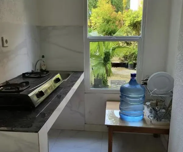 The Matta Echo Canggu, Entire 2 Bedroom Garden G56
